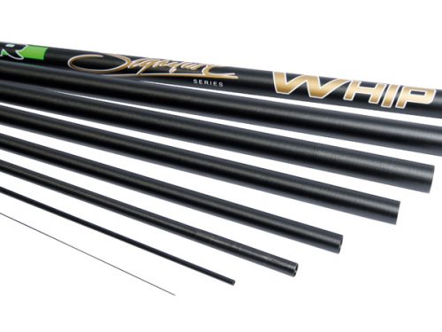 Signature 8m whip