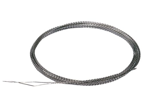 Elastic threader