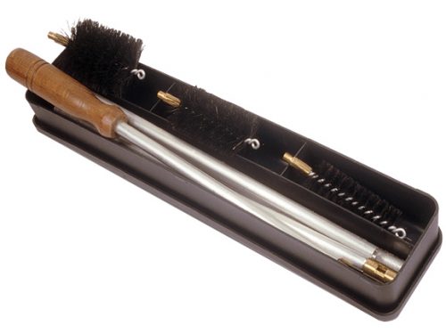 Roubaisien cleaning kit