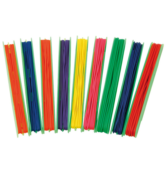 Coloured pure latex Coloured pure latex