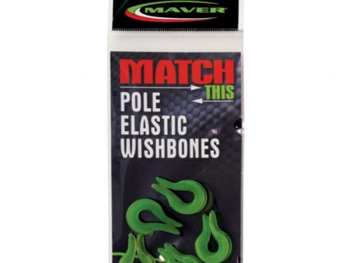 Elastic wishbones