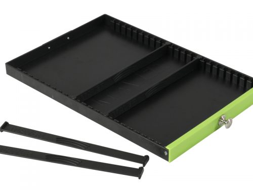 MXi single cross drawer