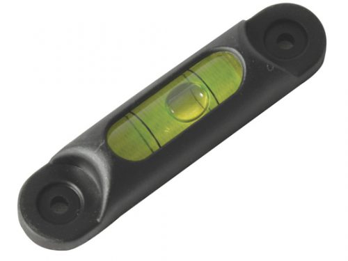 MXi spirit level