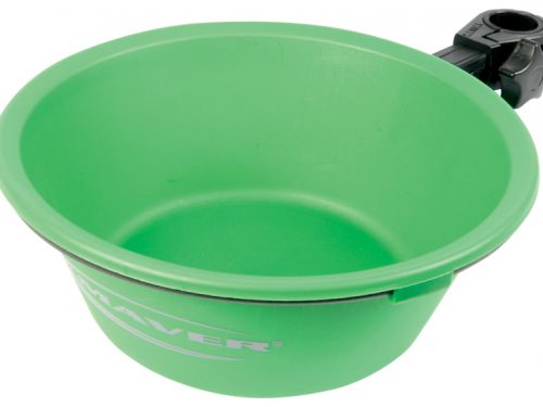 Signature bait bowl