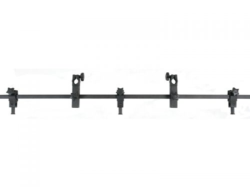Signature accessory bar