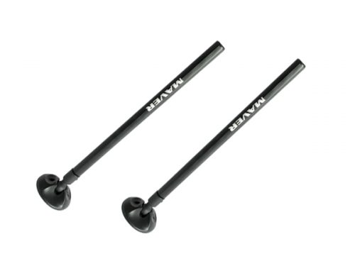 Signature 30mm telescopic legs