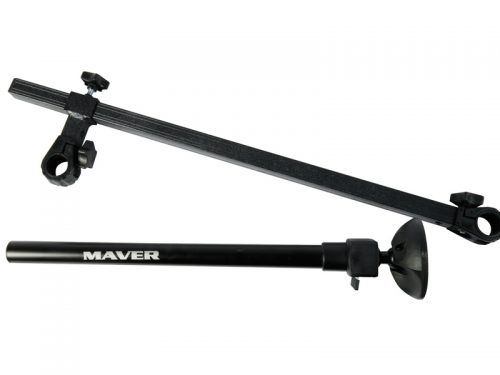Signature outrigger support legs