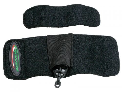 Neoprene rod bands