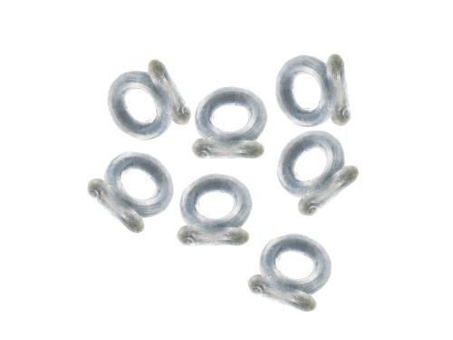 Enigma bait bands