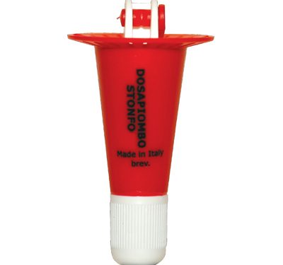 Dosapiombo float shotter