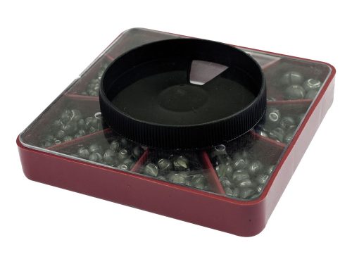 ZLT 8 comp. shot dispenser