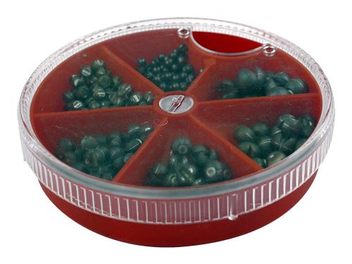 ZLT 6 comp. shot dispenser