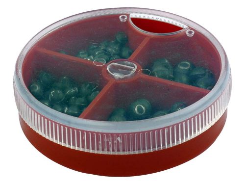 ZLT 4 comp. shot dispenser