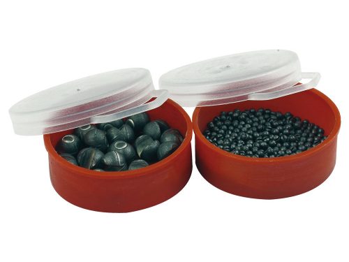 ZLT shot refill tubs