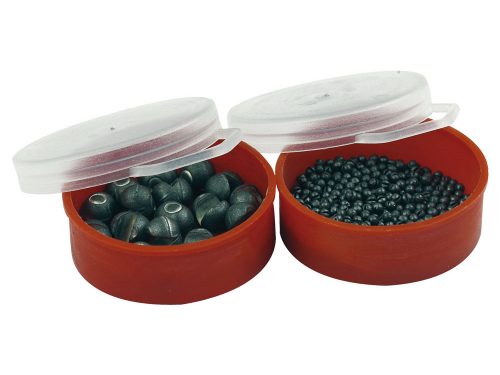 ZLT micro shot refill tubs