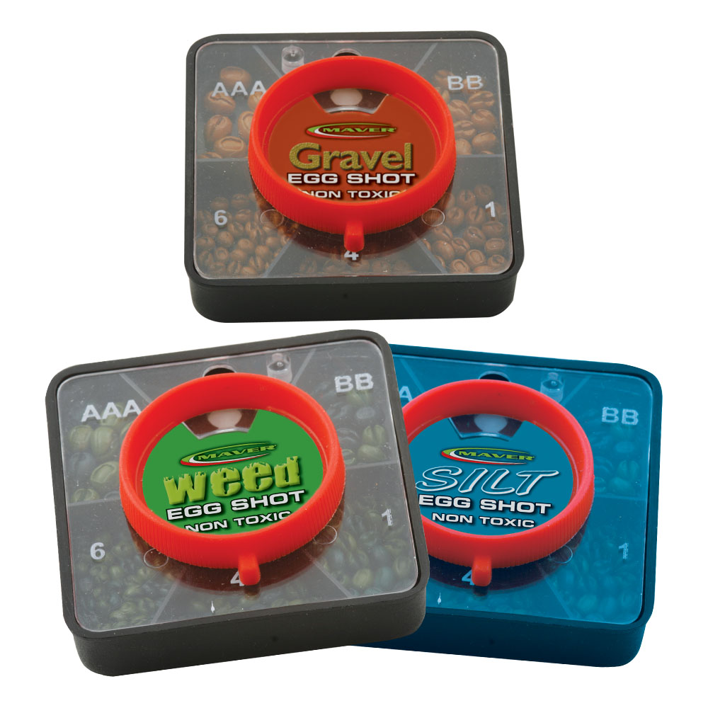 Egg shot dispensers Egg shot dispensers