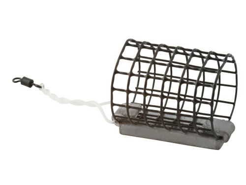 Cage feeders