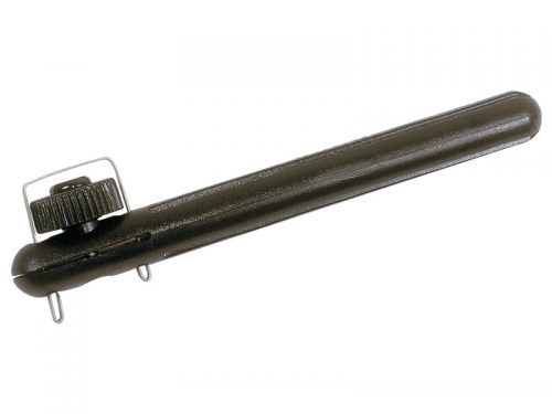 Matchman's hook tyer
