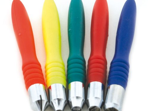 Multi bread punch set