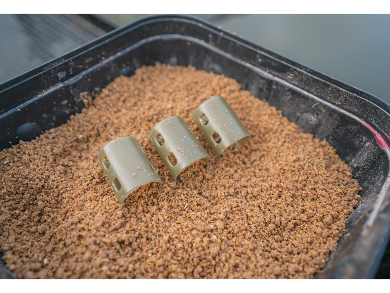 open end feeders 1