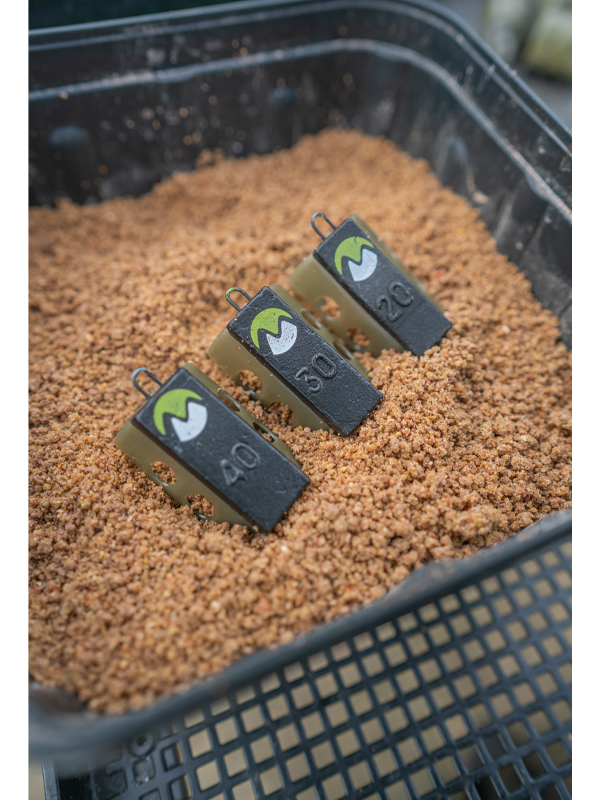 open end feeders 3