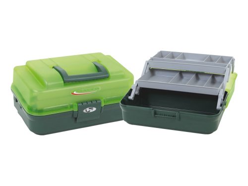 Accessory boxes