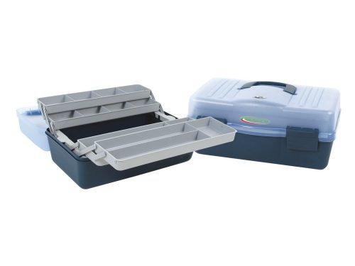 4 tier accessory box