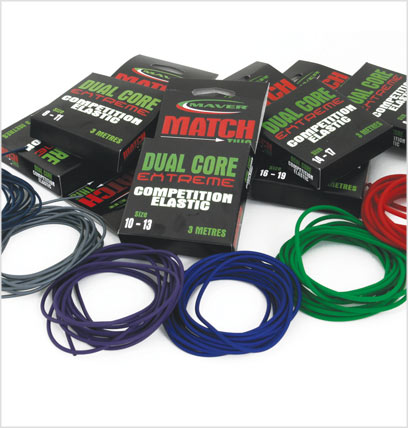 Elastics Accessories