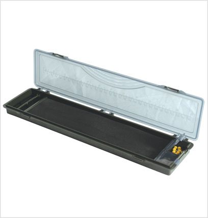 Hook storage