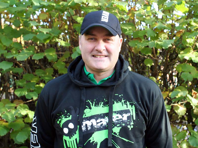 Lee Edwards