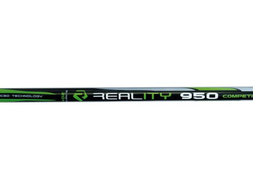 Reality 9.5m margin pole