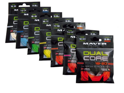 Dual Core Pro hollow elastic