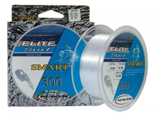 Elite Surf monofilament