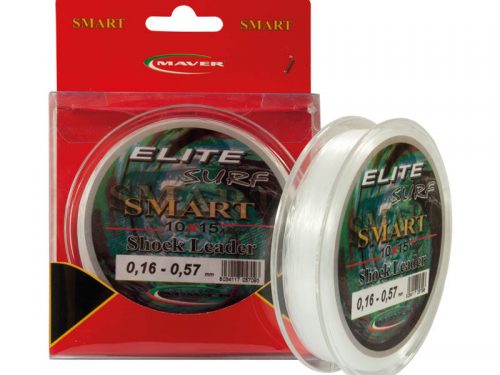 Elite shock leader