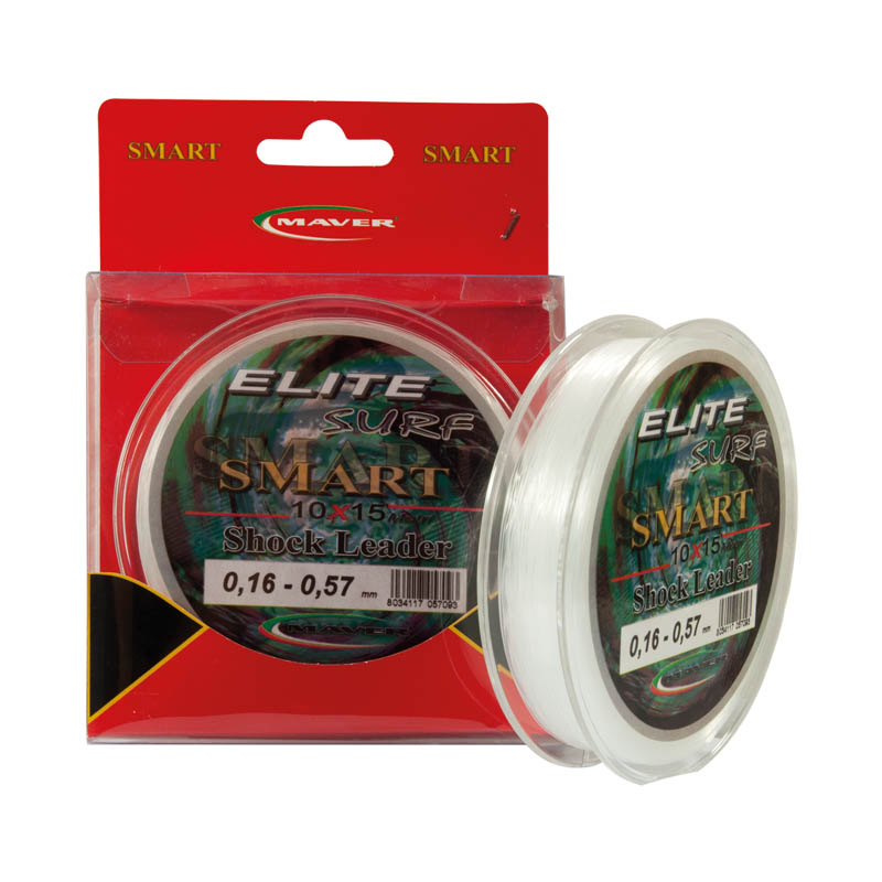 Elite shock leader Elite shock leader
