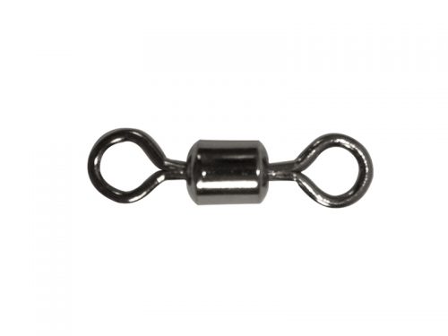 Rolling swivel
