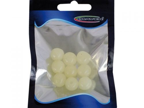 Illuminous rig beads