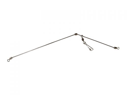 Anti-tangle boom