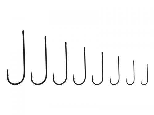 Katana 1245A hooks