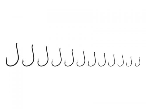 Katana 1215A hooks