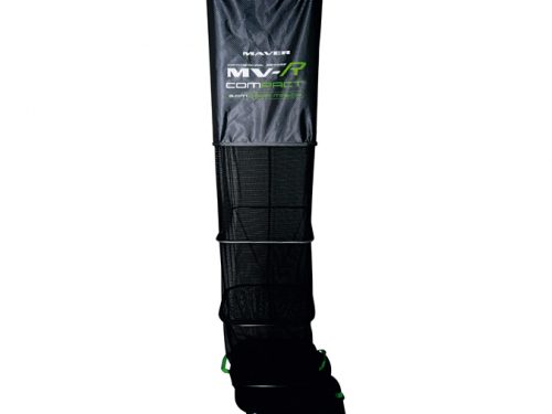 MVR compact keepnet
