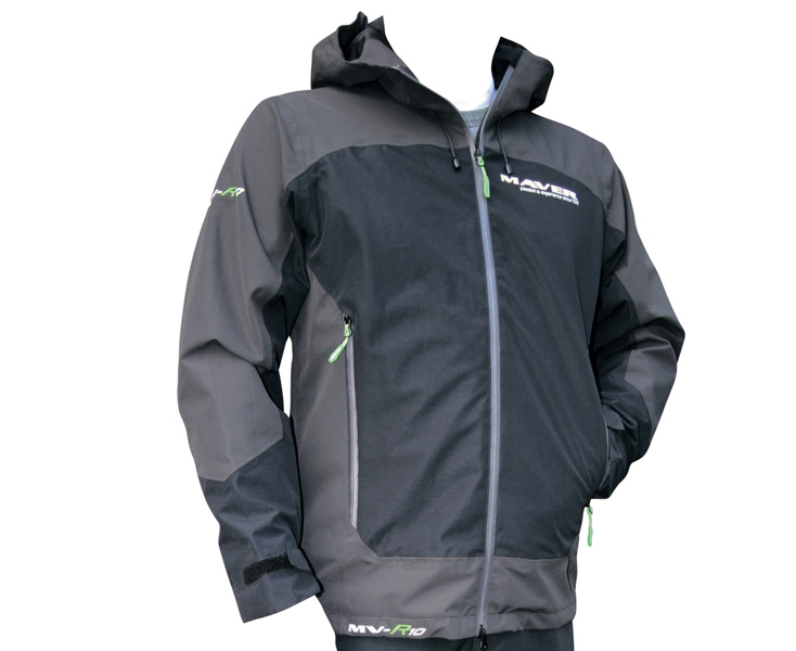 MVR10 waterproof jacket MVR10 waterproof jacket