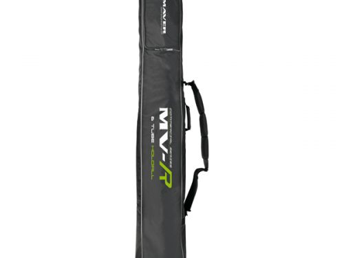 MVR 6 tube holdall