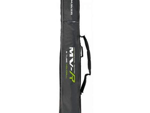 MVR 8 tube holdall