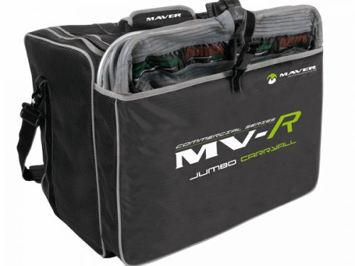 MVR jumbo carryall