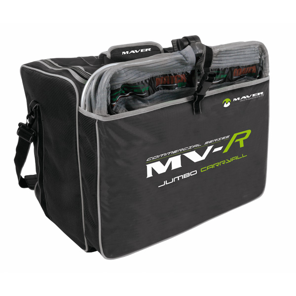 MVR jumbo carryall MVR jumbo carryall