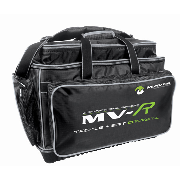 MVR tackle / bait carryall MVR tackle / bait carryall