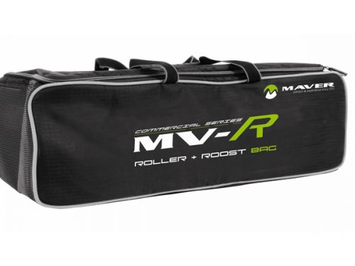 MVR roller / roost bag