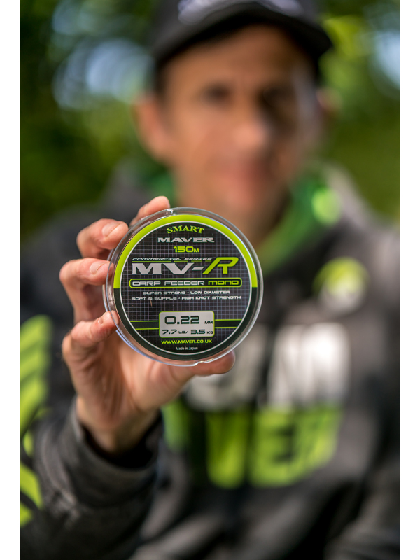 carp feeder mono