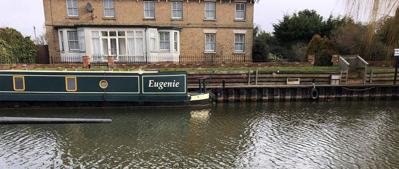 The Fens